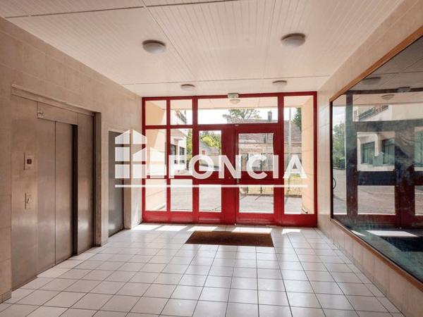 À vendre Appartement 2 pièces 52 m² - Moissy-cramayel 77550