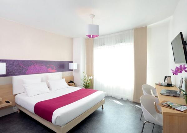 INVESTISSEMENT LOCATIF  ROSNY SOUS BOIS - Résidence Logely Residis  - 5.60% de rentabilité.