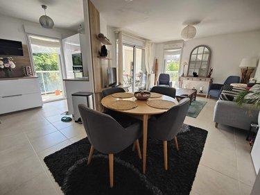 Appartement à vendre à Rennes en Ille-et-Vilaine (35000), ref : 097/2782 RENNES-VELODROME/ST HELIER