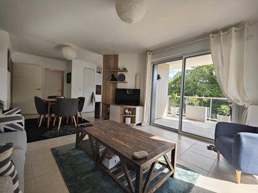 Appartement à vendre à Rennes en Ille-et-Vilaine (35000), ref : 097/2782 RENNES-VELODROME/ST HELIER