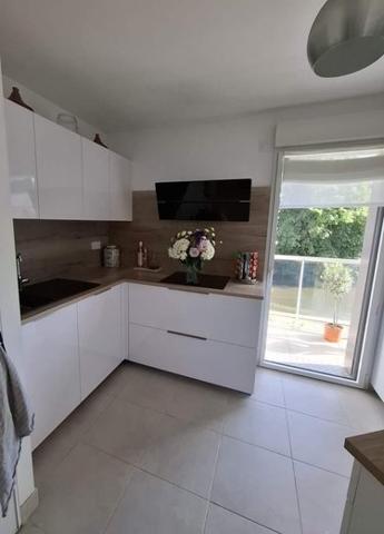 Appartement à vendre à Rennes en Ille-et-Vilaine (35000), ref : 097/2782 RENNES-VELODROME/ST HELIER