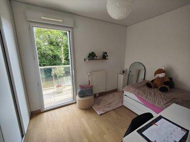 Appartement à vendre à Rennes en Ille-et-Vilaine (35000), ref : 097/2782 RENNES-VELODROME/ST HELIER