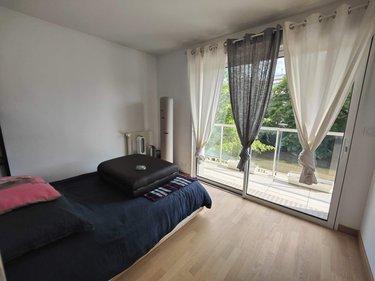 Appartement à vendre à Rennes en Ille-et-Vilaine (35000), ref : 097/2782 RENNES-VELODROME/ST HELIER