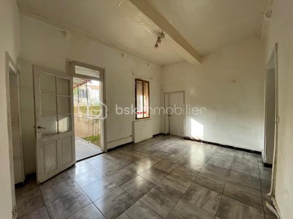 Maison de ville de 172 m²