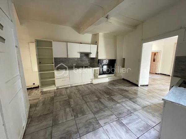 Maison de ville de 172 m²