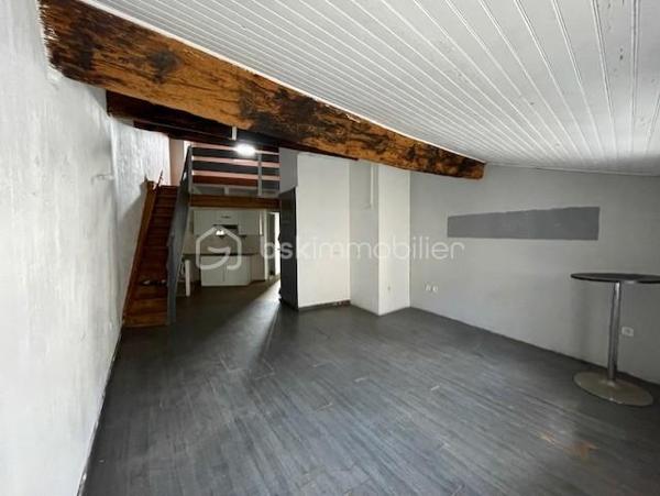 Maison de ville de 172 m²