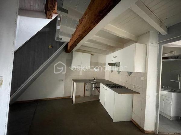 Maison de ville de 172 m²