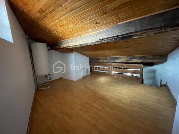 Maison de ville de 172 m²