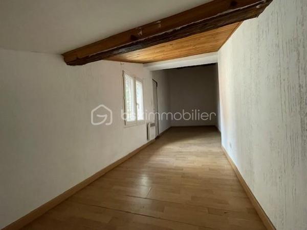 Maison de ville de 172 m²