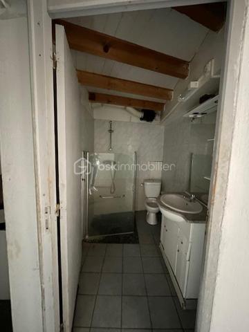 Maison de ville de 172 m²