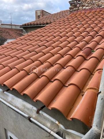 Maison de ville de 172 m²