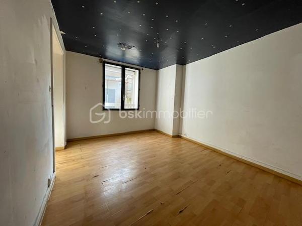 Maison de ville de 172 m²