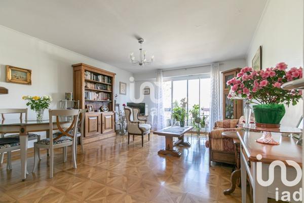 Appartement 2 pièces de 55 m² à Le Perreux-sur-Marne (94170)