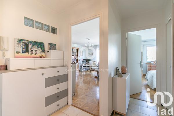 Appartement 2 pièces de 55 m² à Le Perreux-sur-Marne (94170)