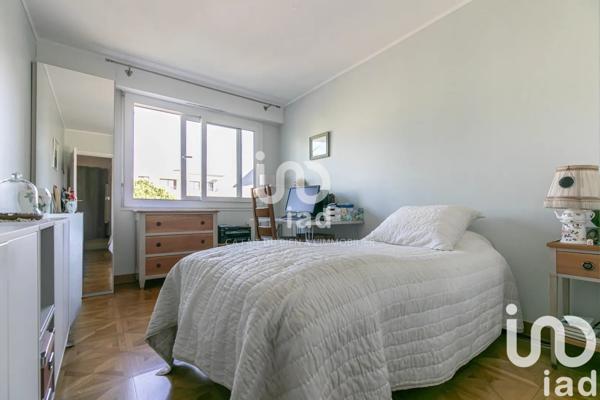 Appartement 2 pièces de 55 m² à Le Perreux-sur-Marne (94170)