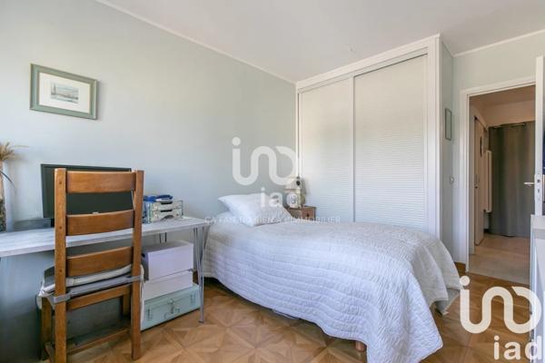 Appartement 2 pièces de 55 m² à Le Perreux-sur-Marne (94170)