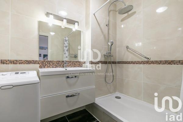 Appartement 2 pièces de 55 m² à Le Perreux-sur-Marne (94170)