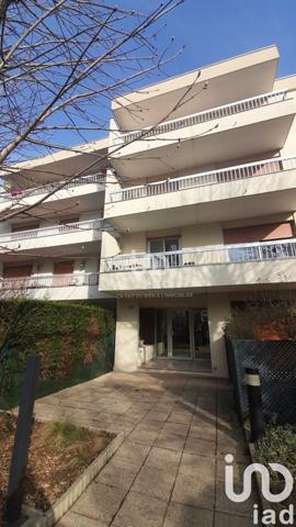 Appartement 2 pièces de 55 m² à Le Perreux-sur-Marne (94170)