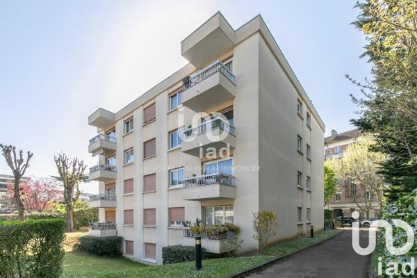 Appartement 2 pièces de 55 m² à Le Perreux-sur-Marne (94170)