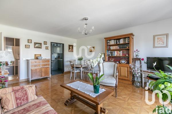 Appartement 2 pièces de 55 m² à Le Perreux-sur-Marne (94170)