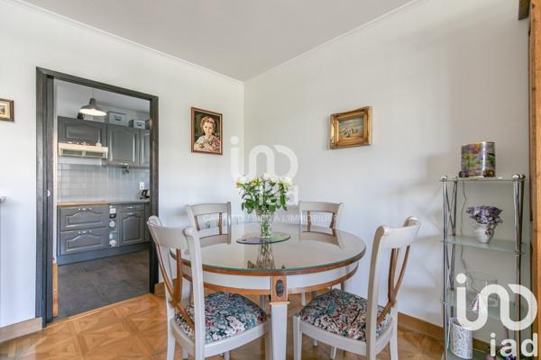 Appartement 2 pièces de 55 m² à Le Perreux-sur-Marne (94170)