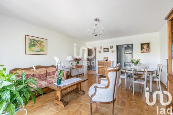 Appartement 2 pièces de 55 m² à Le Perreux-sur-Marne (94170)