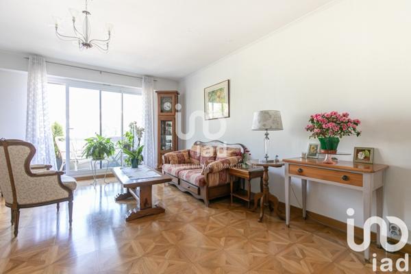 Appartement 2 pièces de 55 m² à Le Perreux-sur-Marne (94170)