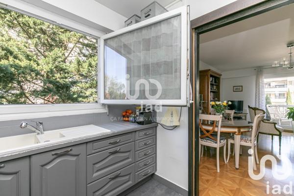 Appartement 2 pièces de 55 m² à Le Perreux-sur-Marne (94170)