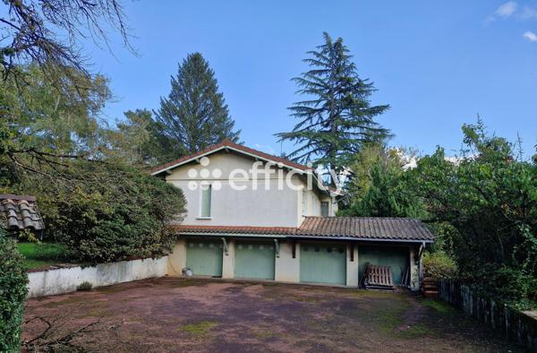 Maison
         6 pièces
        - 130 m² 635 000 €*