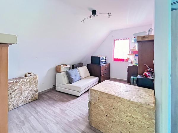 Maison récente dans quartier résidentiel – Inzinzac-Lochrist