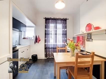 Saint-Étienne (42100) Investissement locatif à St-Étienne Richelandière / Châteaucreux