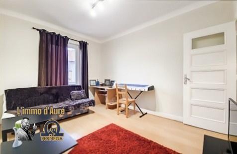 Saint-Étienne (42100) Investissement locatif à St-Étienne Richelandière / Châteaucreux