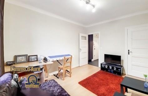 Saint-Étienne (42100) Investissement locatif à St-Étienne Richelandière / Châteaucreux