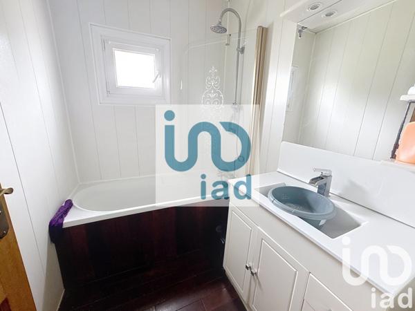 Maison à vendre 5 pièces 87 m² Grande-Synthe