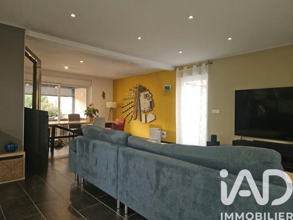 Maison à vendre 4 pièces 127 m² Bischwiller