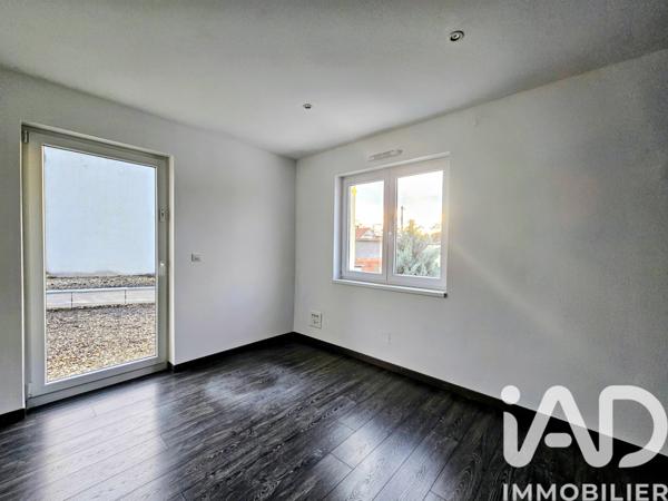 Maison à vendre 4 pièces 127 m² Bischwiller