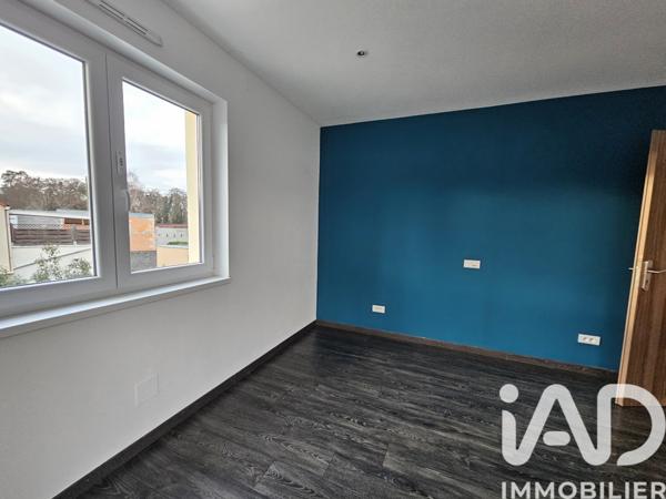Maison à vendre 4 pièces 127 m² Bischwiller