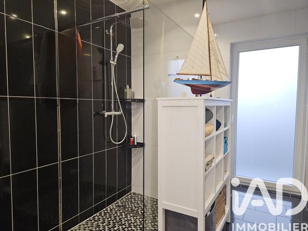 Maison à vendre 4 pièces 127 m² Bischwiller