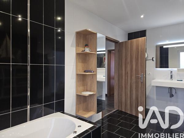 Maison à vendre 4 pièces 127 m² Bischwiller