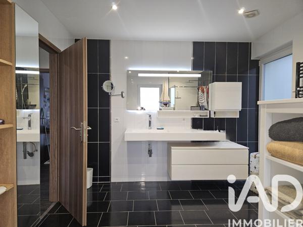 Maison à vendre 4 pièces 127 m² Bischwiller