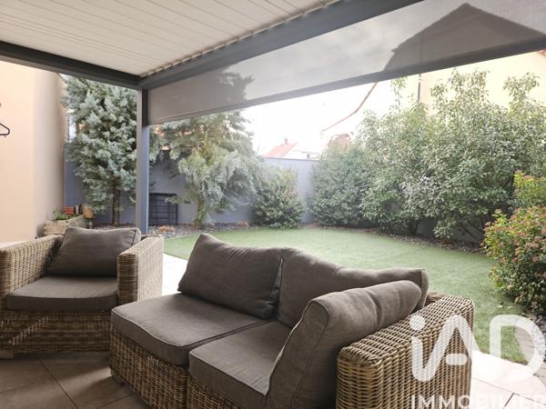 Maison à vendre 4 pièces 127 m² Bischwiller
