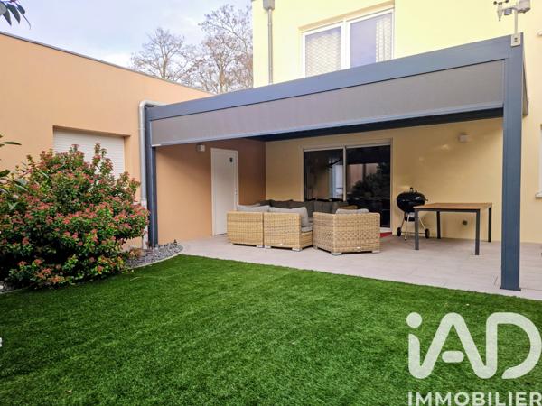 Maison à vendre 4 pièces 127 m² Bischwiller