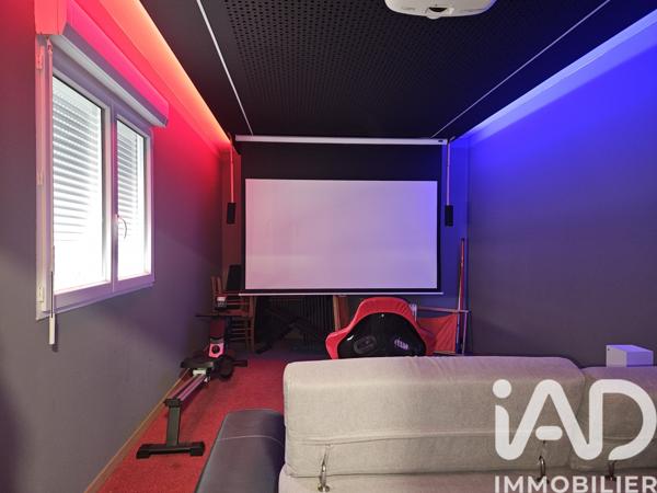 Maison à vendre 4 pièces 127 m² Bischwiller