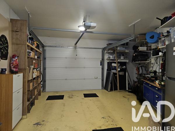 Maison à vendre 4 pièces 127 m² Bischwiller