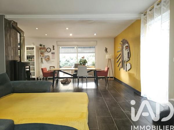 Maison à vendre 4 pièces 127 m² Bischwiller