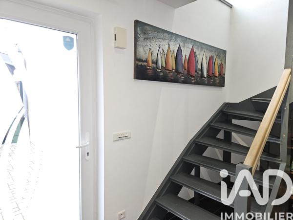 Maison à vendre 4 pièces 127 m² Bischwiller