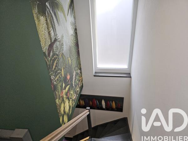 Maison à vendre 4 pièces 127 m² Bischwiller