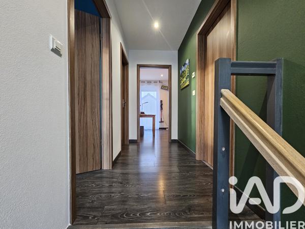 Maison à vendre 4 pièces 127 m² Bischwiller