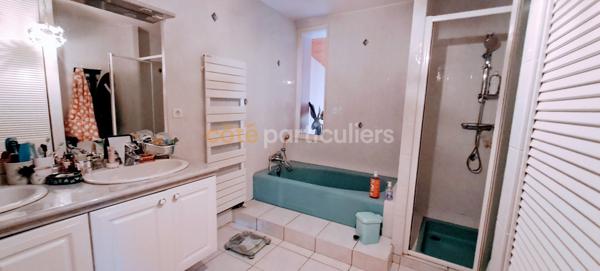 Vente Maison200 m² - 7 Pièces - TORFOU (49660)