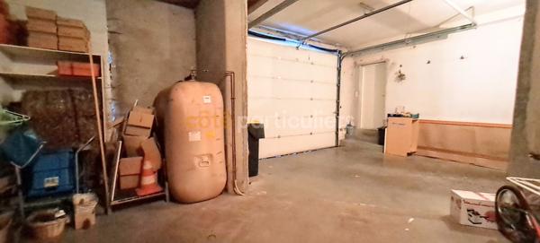 Vente Maison200 m² - 7 Pièces - TORFOU (49660)